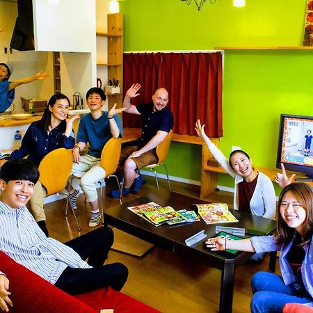 ゲストハウス ルルル 最大12名可 合宿 大家族 団体旅行にオススメ Kōchi Buitenkant foto