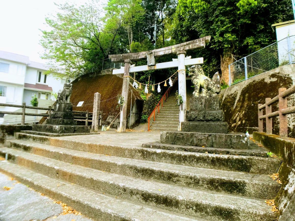 ゲストハウス ルルル 最大12名可 合宿 大家族 団体旅行にオススメ Kōchi Buitenkant foto