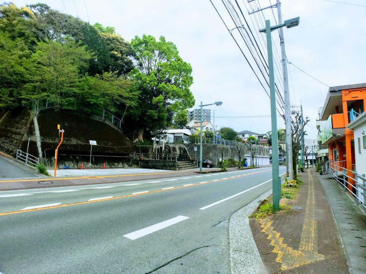 ゲストハウス ルルル 最大12名可 合宿 大家族 団体旅行にオススメ Kōchi Buitenkant foto